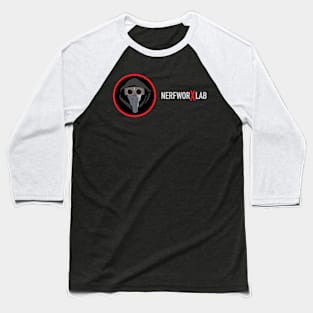 NERFWORXLAB Baseball T-Shirt